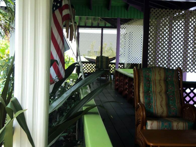 Friendship Garden Apartments