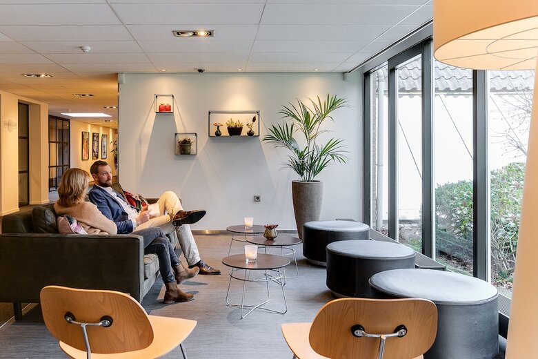 Hotel Ernst Sillem Hoeve