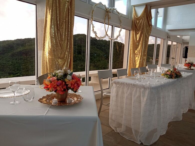 Spring Hotel Bequia