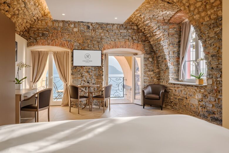 Hotel Royal Victoria - By R Collection Hotels