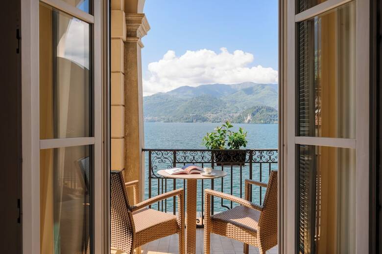 Hotel Royal Victoria - By R Collection Hotels