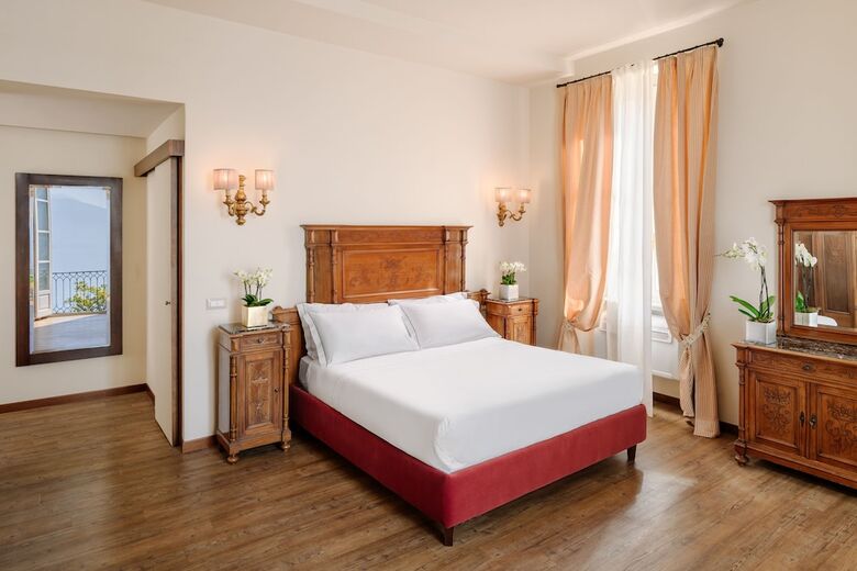 Hotel Royal Victoria - By R Collection Hotels