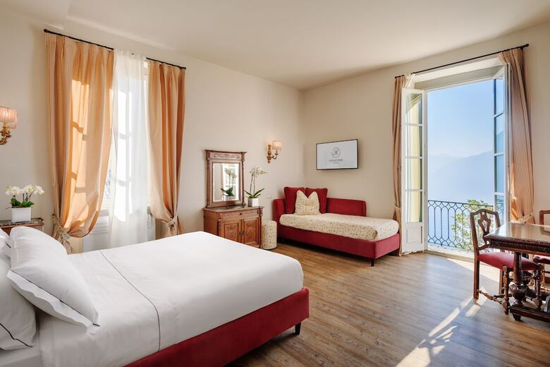Hotel Royal Victoria - By R Collection Hotels