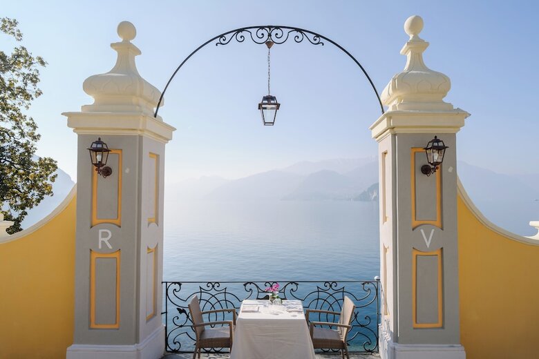 Hotel Royal Victoria - By R Collection Hotels