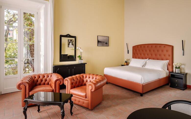 Hotel Royal Victoria - By R Collection Hotels