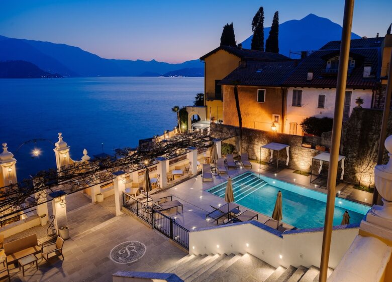 Hotel Royal Victoria - By R Collection Hotels