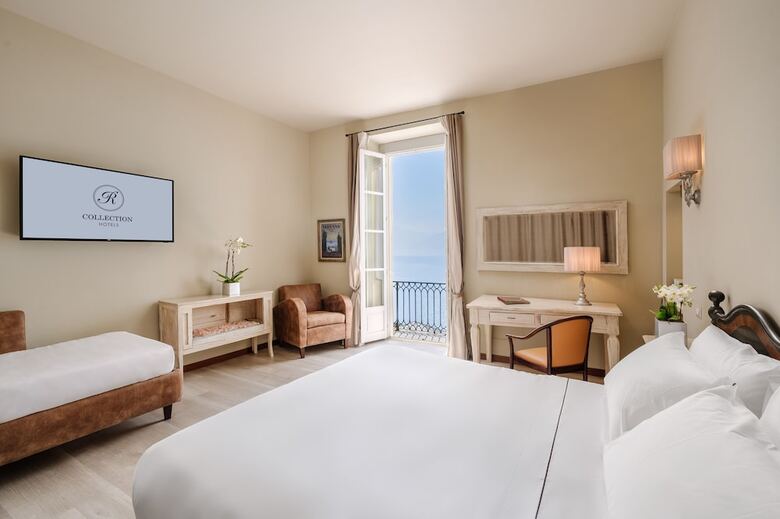 Hotel Royal Victoria - By R Collection Hotels