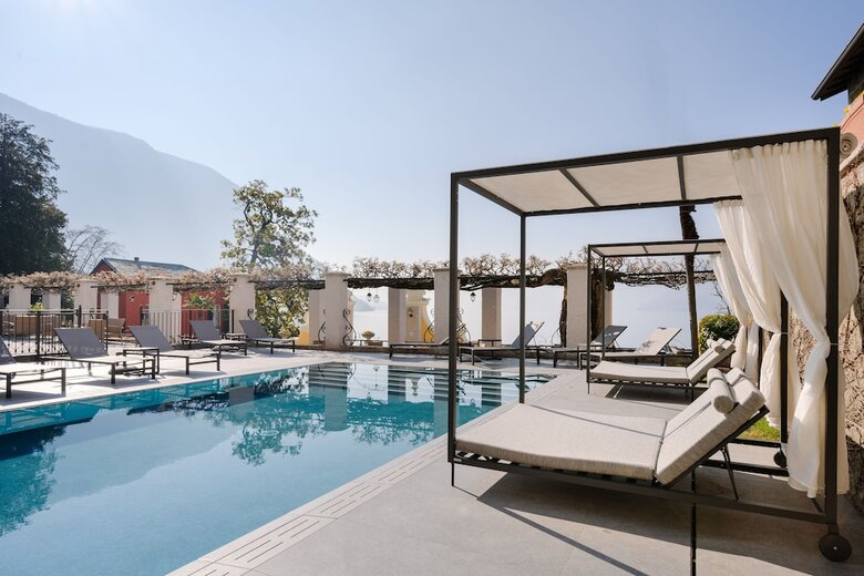 Hotel Royal Victoria - By R Collection Hotels