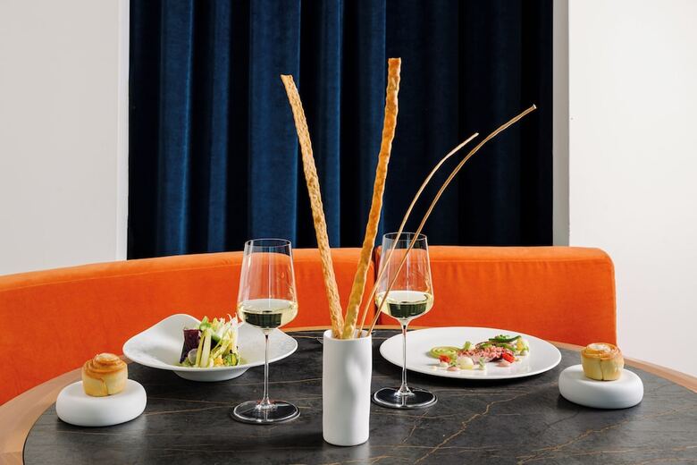 Hotel Royal Victoria - By R Collection Hotels