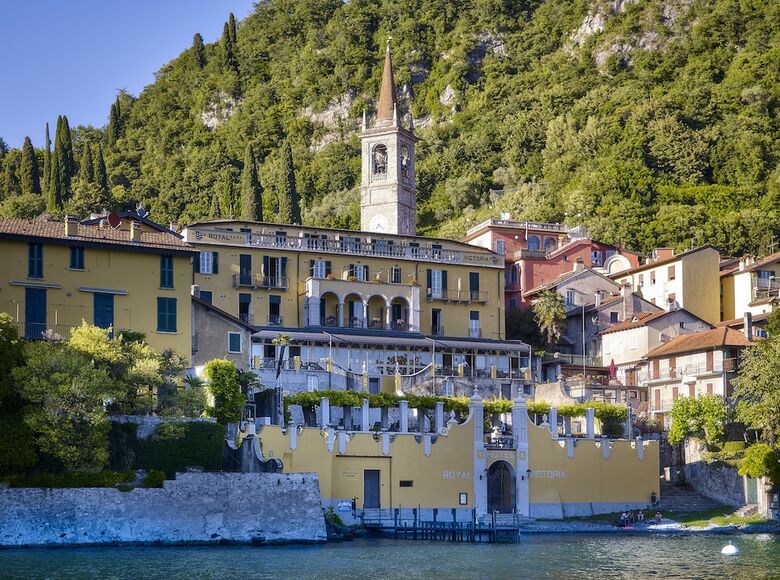 Hotel Royal Victoria - By R Collection Hotels