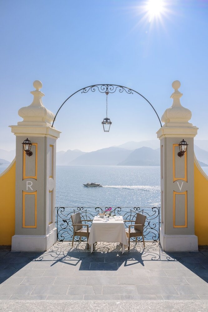 Hotel Royal Victoria - By R Collection Hotels