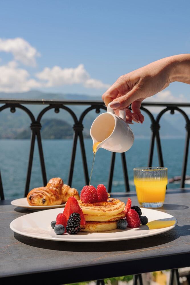 Hotel Royal Victoria - By R Collection Hotels