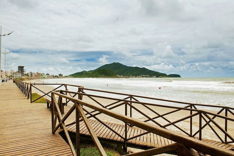 Pousada Rota Das Praias