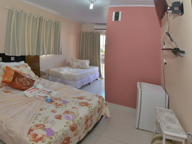 Pousada Rota Das Praias