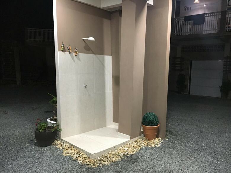 Pousada Rota Das Praias