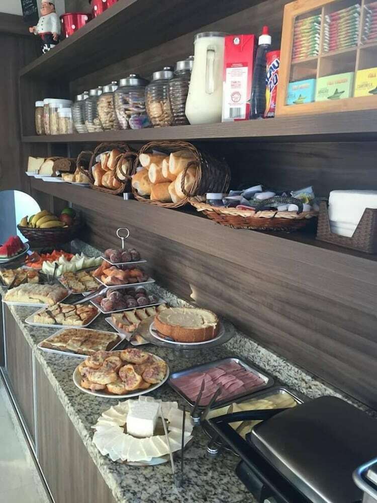 Pousada Rota Das Praias