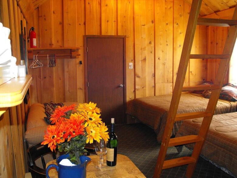 Amizette Inn And Restaurant