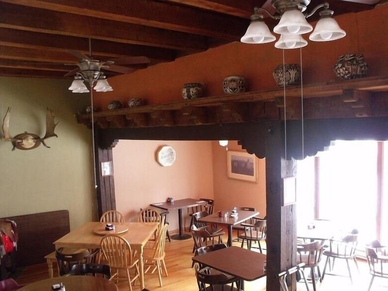 Amizette Inn And Restaurant