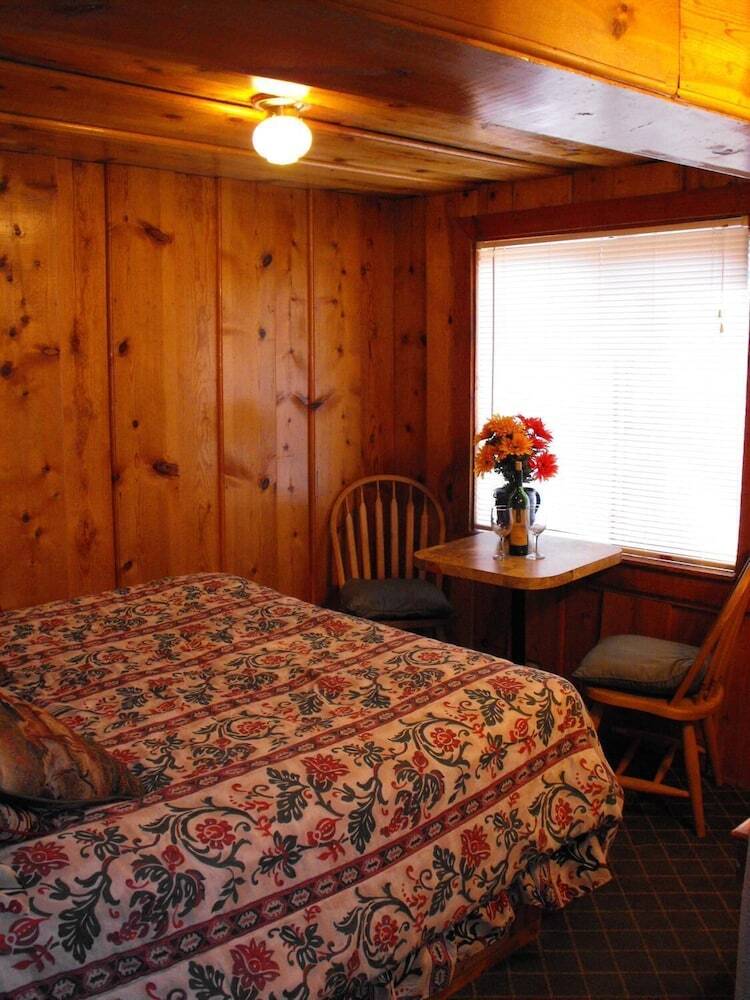 Amizette Inn And Restaurant