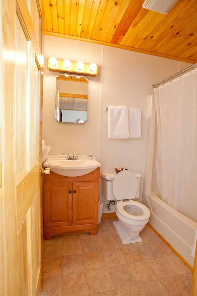 Hotel Blue Hill Lodge