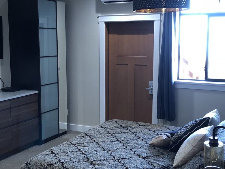 Beyond Bliss Hotel Suites
