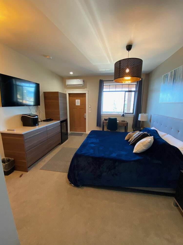 Beyond Bliss Hotel Suites