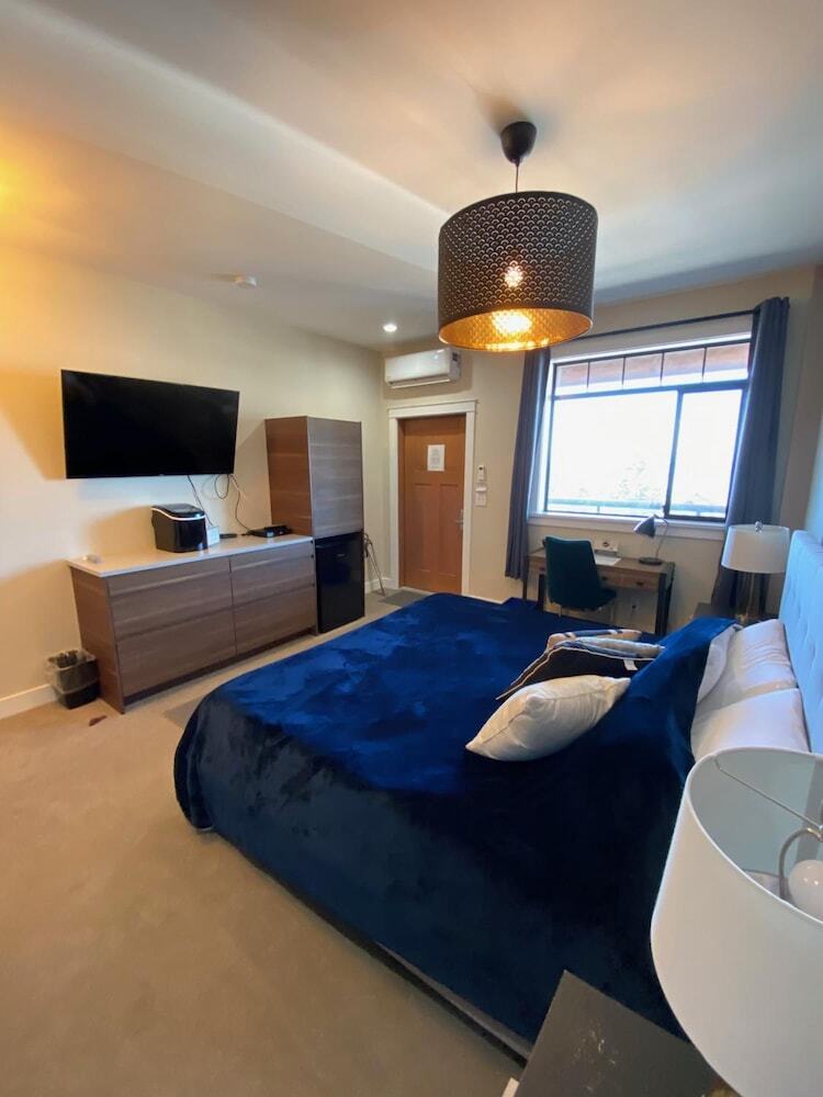 Beyond Bliss Hotel Suites