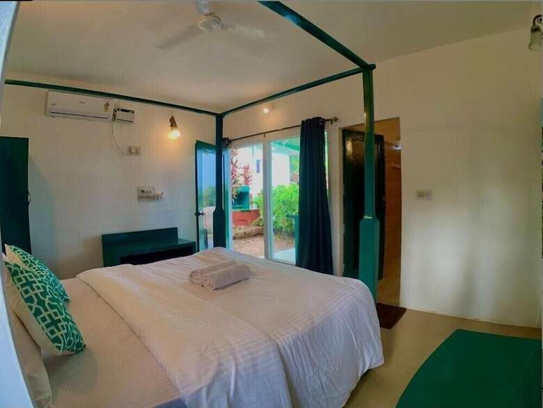 Hotel Tropical Valley Resort