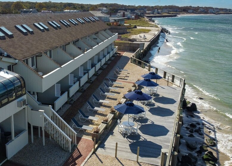 Hotel Sun N Sound