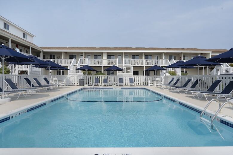 Hotel Sun N Sound