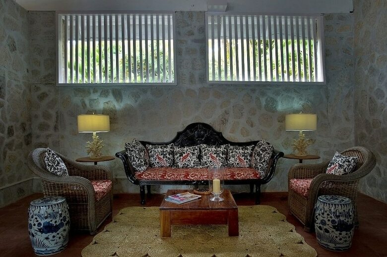 Hotel Sugar Reef Bequia - Adults Only
