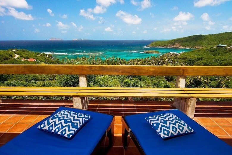Hotel Sugar Reef Bequia - Adults Only