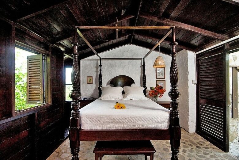 Hotel Sugar Reef Bequia - Adults Only