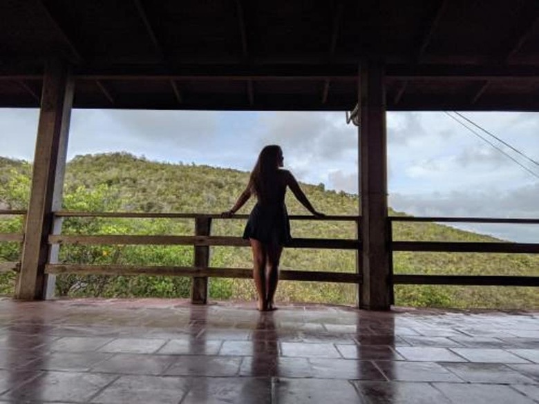 Hotel Sugar Reef Bequia - Adults Only