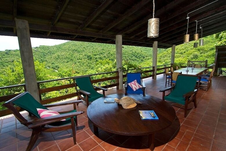 Hotel Sugar Reef Bequia - Adults Only