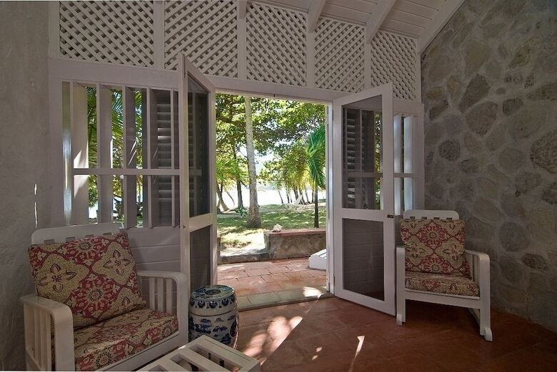 Hotel Sugar Reef Bequia - Adults Only