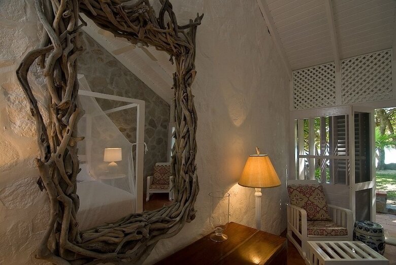 Hotel Sugar Reef Bequia - Adults Only