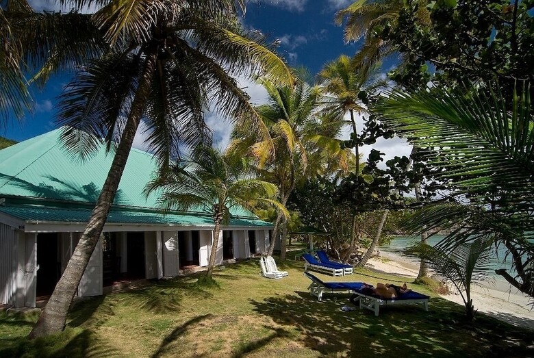 Hotel Sugar Reef Bequia - Adults Only
