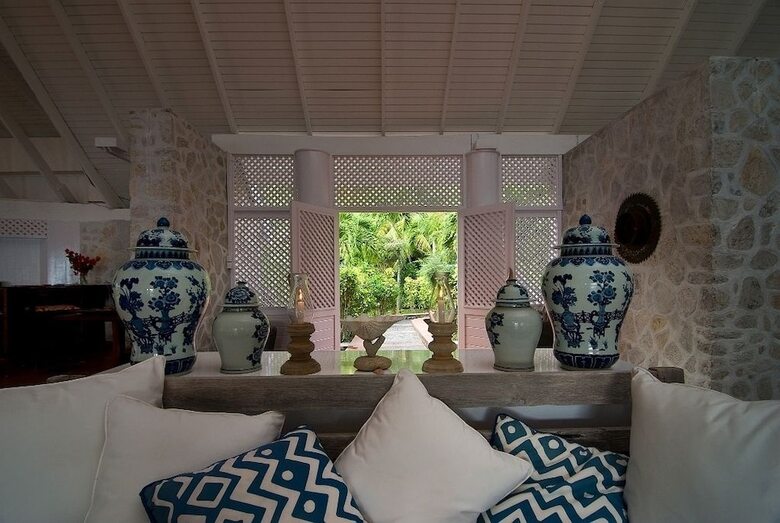 Hotel Sugar Reef Bequia - Adults Only