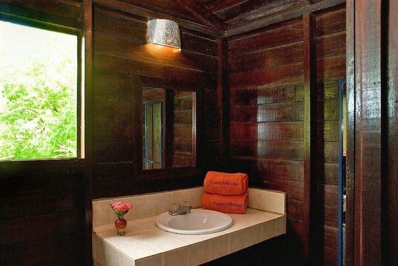 Hotel Sugar Reef Bequia - Adults Only