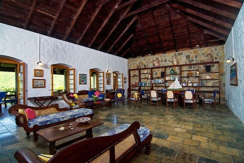 Hotel Sugar Reef Bequia - Adults Only