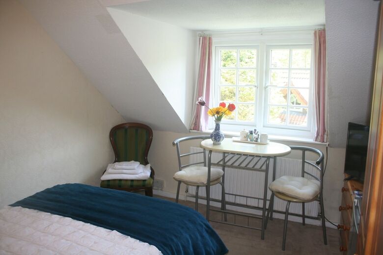 Coynant Farm Guest House