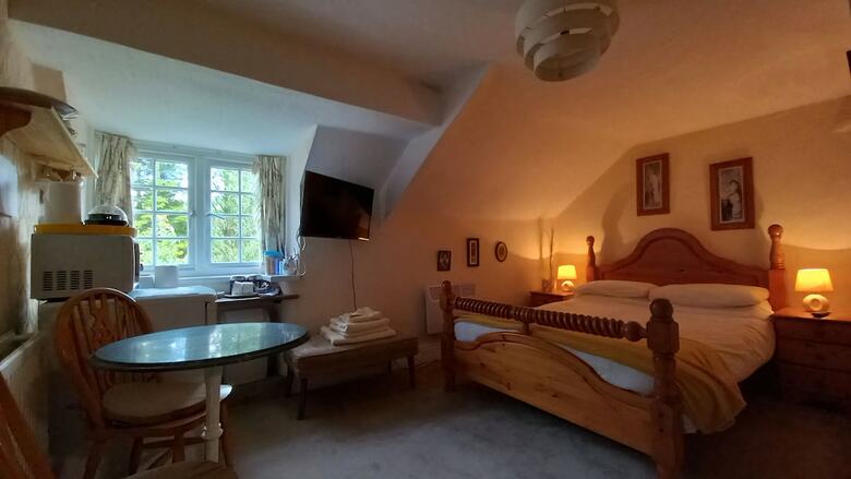 Coynant Farm Guest House