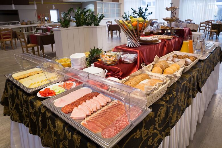 Medjugorje Hotel & Spa
