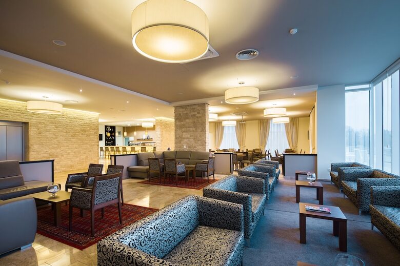 Medjugorje Hotel & Spa
