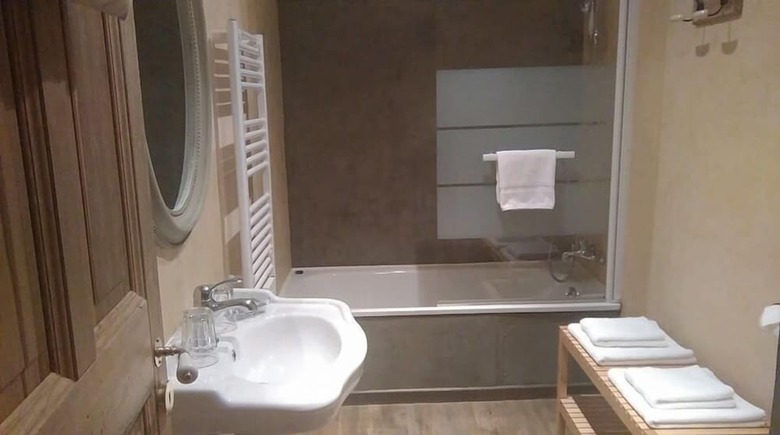 Hotel H�tel Le Crillon