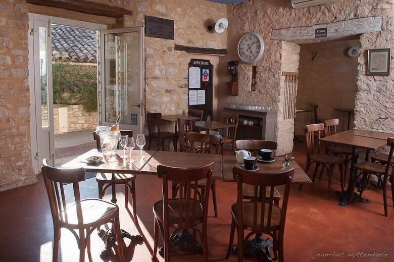 Hotel H�tel Le Crillon