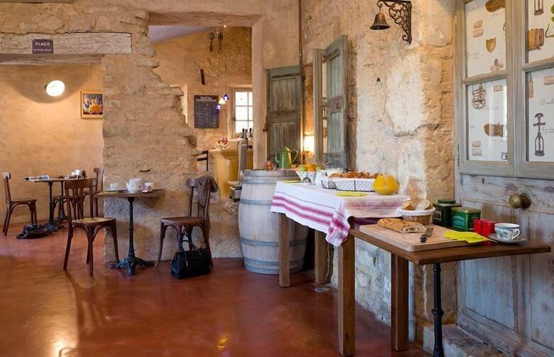 Hotel H�tel Le Crillon