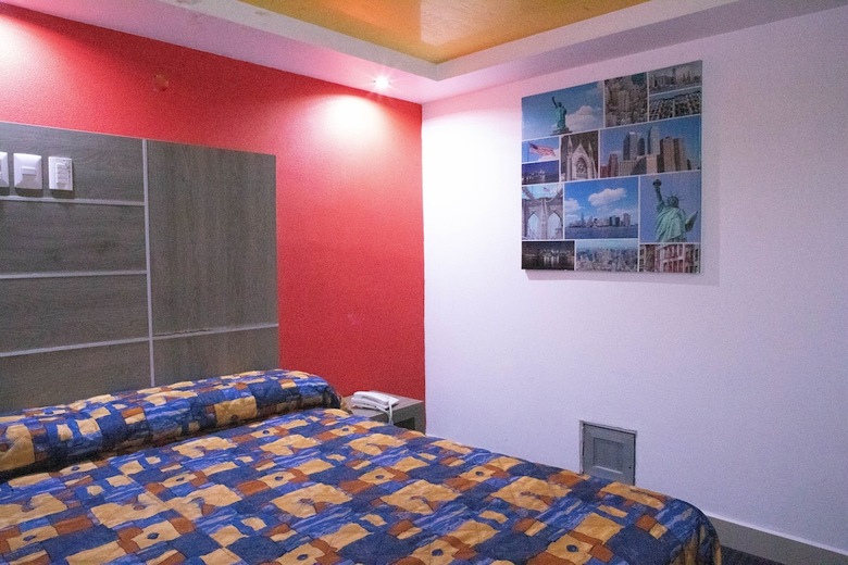 Hotel Rossel Plaza