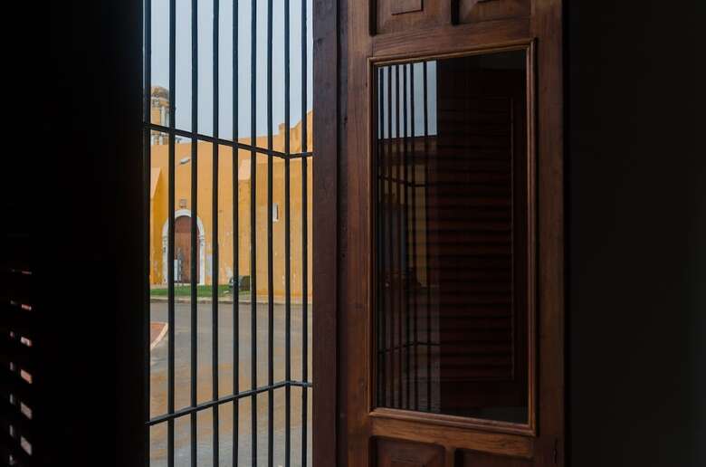 Las Lupitas Hotel Boutique